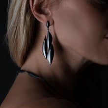 Upload an image to the Gallery viewer, DANCING OSCILLATIONS EARRINGS

