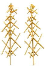Upload an image to the Gallery viewer, SHAMAN EARRINGS
