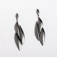Upload an image to the Gallery viewer, DANCING OSCILLATIONS EARRINGS
