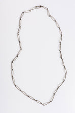 Upload an image to the Gallery viewer, FISH CHAIN NECKLACE
