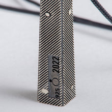 Upload an image to the Gallery viewer, OBELISK 2022 NECKLACE
