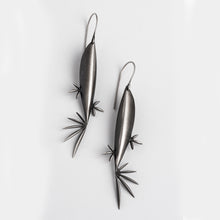 Upload an image to the Gallery viewer, LIONFISH EARRINGS
