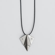 Upload an image to the Gallery viewer, MASK BIRD NECKLACE
