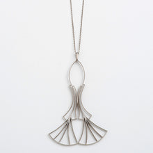 Upload an image to the Gallery viewer, LILIES NECKLACE
