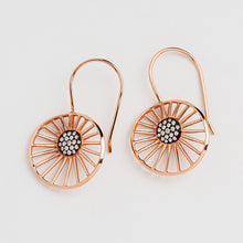 Upload an image to the Gallery viewer, ILLUSION EARRINGS
