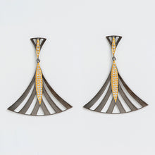 Upload an image to the Gallery viewer, JASMINE PERFUME EARRINGS

