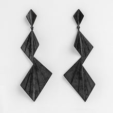 Upload an image to the Gallery viewer, PROPORTIONS EARRINGS
