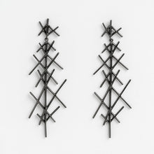 Upload an image to the Gallery viewer, SHAMAN EARRINGS
