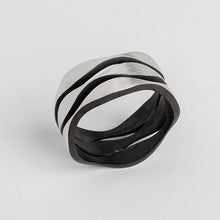 Upload an image to the Gallery viewer, OSCILLATION RING
