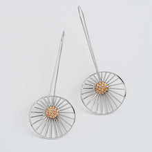 Upload an image to the Gallery viewer, ILLUSION EARRINGS
