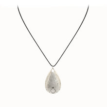 Upload an image to the Gallery viewer, SEEDS NECKLACE
