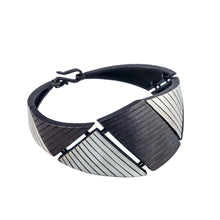 Upload an image to the Gallery viewer, PATCHWORK 2 BRACELET
