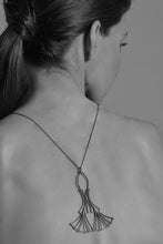 Upload an image to the Gallery viewer, LILIES NECKLACE
